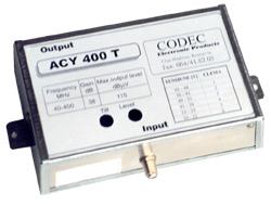 ACY 400 T