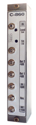 C 860