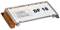 DF 18