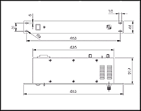 Emitator optic EO 2  19